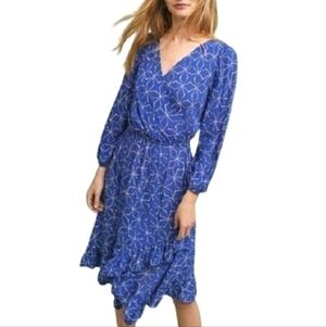 Plenty by Tracy Reese Aleah Midi Dress